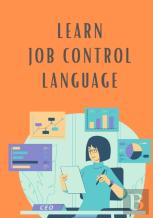 Learn Jcl (Job Control Language)