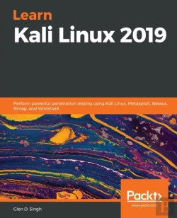 Bertrand.pt - Learn Kali Linux 2019
