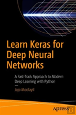 Bertrand.pt - Learn Keras For Deep Neural Networks