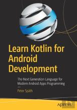 Learn Kotlin For Android Development