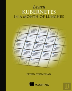 Bertrand.pt - Learn Kubernetes In A Month Of Lunches