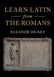 Learn Latin From The Romans