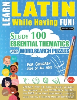 Bertrand.pt - Learn Latin While Having Fun! - For Children