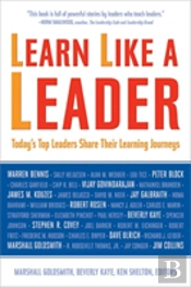 Learn Like A Leader