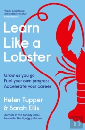 Learn Like A Lobster