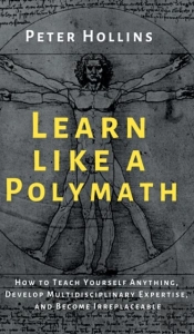 Learn Like A Polymath