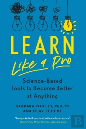 Learn Like A Pro