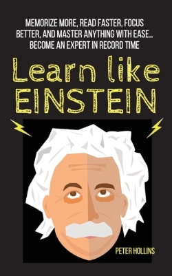 Bertrand.pt - Learn Like Einstein: Memorize More, Read