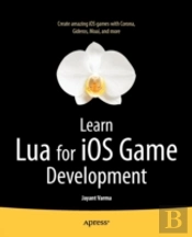 Learn Lua For Ios Game Development