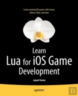 Bertrand.pt - Learn Lua For Ios Game Development