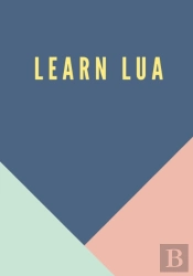 Learn Lua