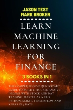 Bertrand.pt - Learn Machine Learning For Finance