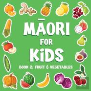 Learn Maori For Kids
