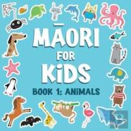 Learn Maori For Kids