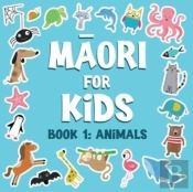 Learn Maori For Kids