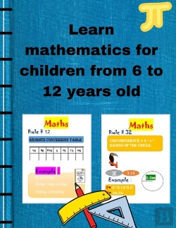 Bertrand.pt - Learn Mathematics For Children From 6 To 12 Years Old