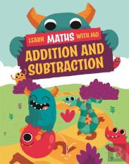 Learn Maths With Mo: Addition And Subtraction