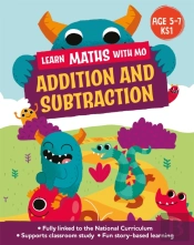 Learn Maths With Mo: Addition And Subtraction