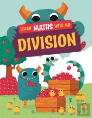 Learn Maths With Mo: Division