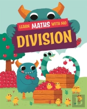 Learn Maths With Mo: Division
