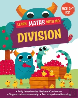 Bertrand.pt - Learn Maths With Mo: Division