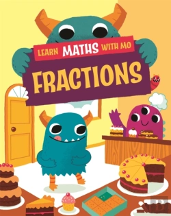 Bertrand.pt - Learn Maths With Mo: Fractions
