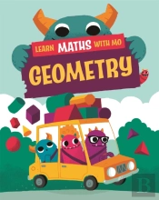 Learn Maths With Mo: Geometry