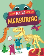 Learn Maths With Mo: Measuring