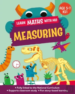 Bertrand.pt - Learn Maths With Mo: Measuring