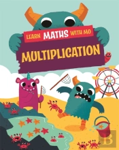 Learn Maths With Mo: Multiplication