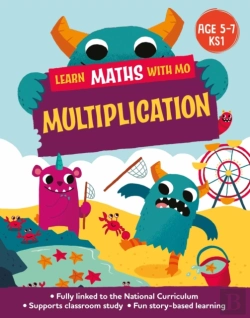 Bertrand.pt - Learn Maths With Mo: Multiplication
