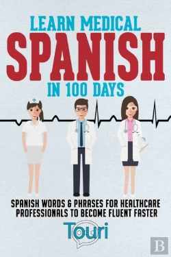 Bertrand.pt - Learn Medical Spanish In 100 Days