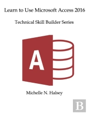 Learn Microsoft Access 2016