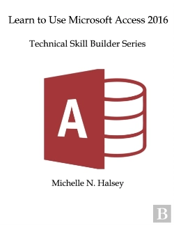 Bertrand.pt - Learn Microsoft Access 2016