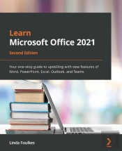 Learn Microsoft Office 2021