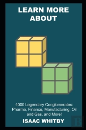 Learn More About 4000 Legendary Conglomerates