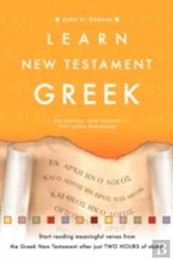 Bertrand.pt - Learn New Testament Greek 3rd Ed