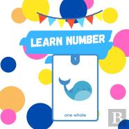 Learn  Number