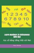 Learn Numbers In  Vietnamese With Mai