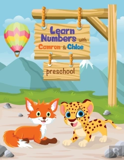 Bertrand.pt - Learn Numbers With Camron And Chloe