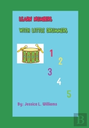 Learn Numbers With Little Drummers