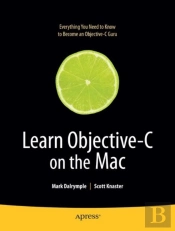 Learn Objective-C On The Mac