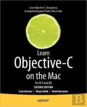 Learn Objective-C On The Mac