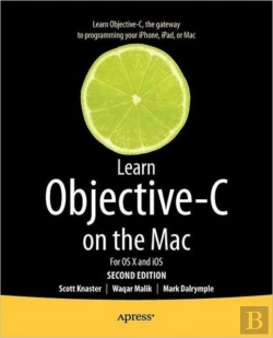 Bertrand.pt - Learn Objective-C On The Mac