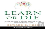 Learn Or Die