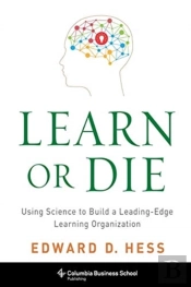 Learn Or Die