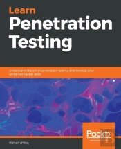 Learn Penetration Testing