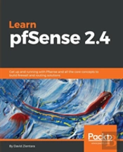 Learn Pfsense 2.4