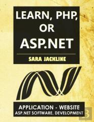 Learn, Php, Or Asp.Net