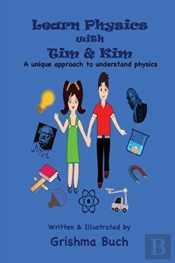 Learn Physics With Tim & Kim
